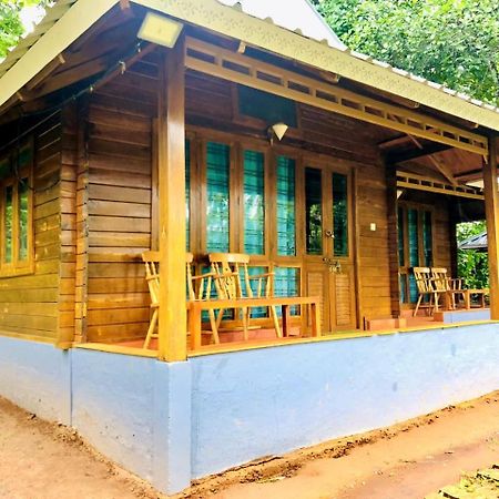 Royal Wooden Villa Mananthavady Bagian luar foto