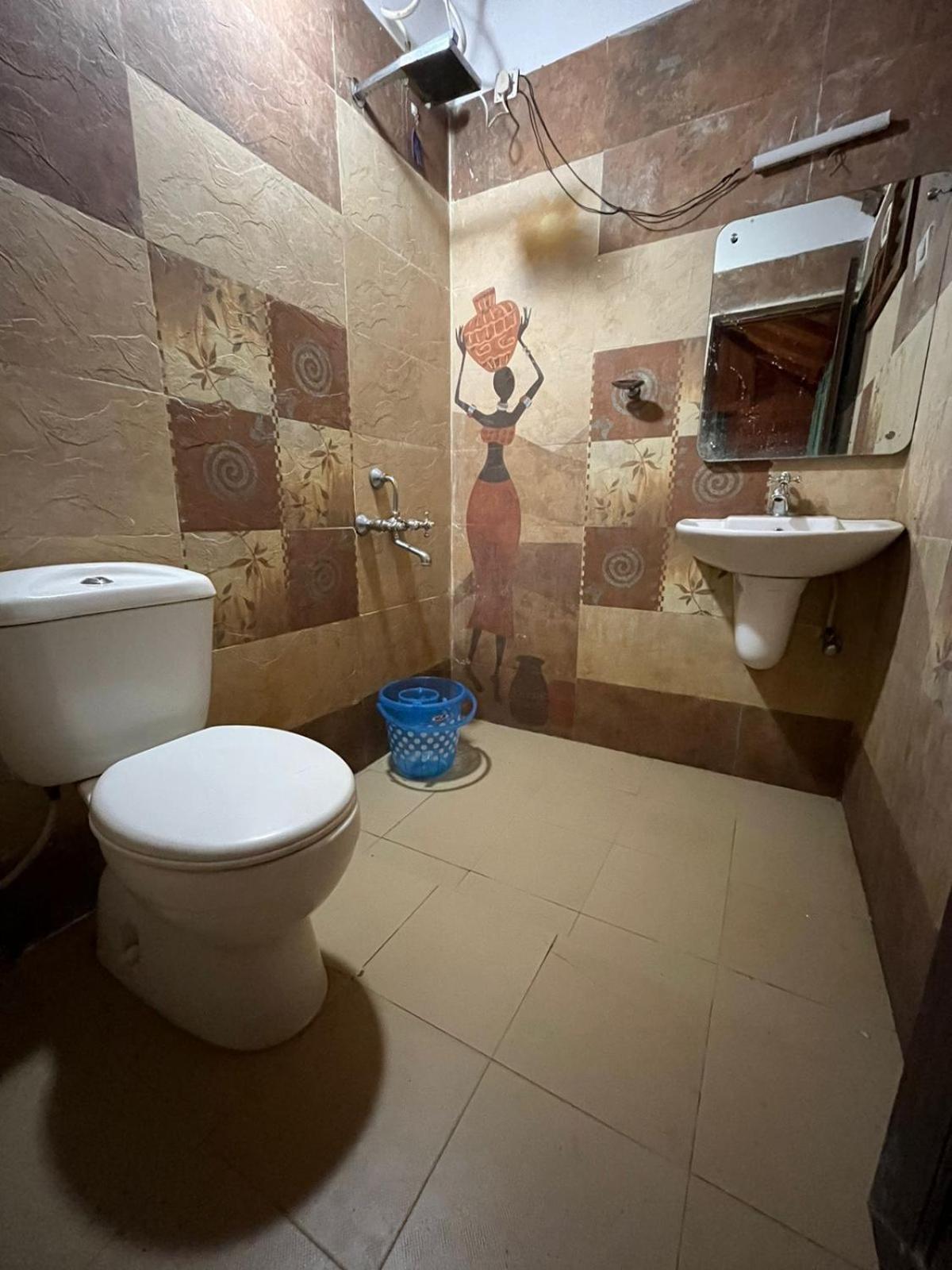 Royal Wooden Villa Mananthavady Bagian luar foto