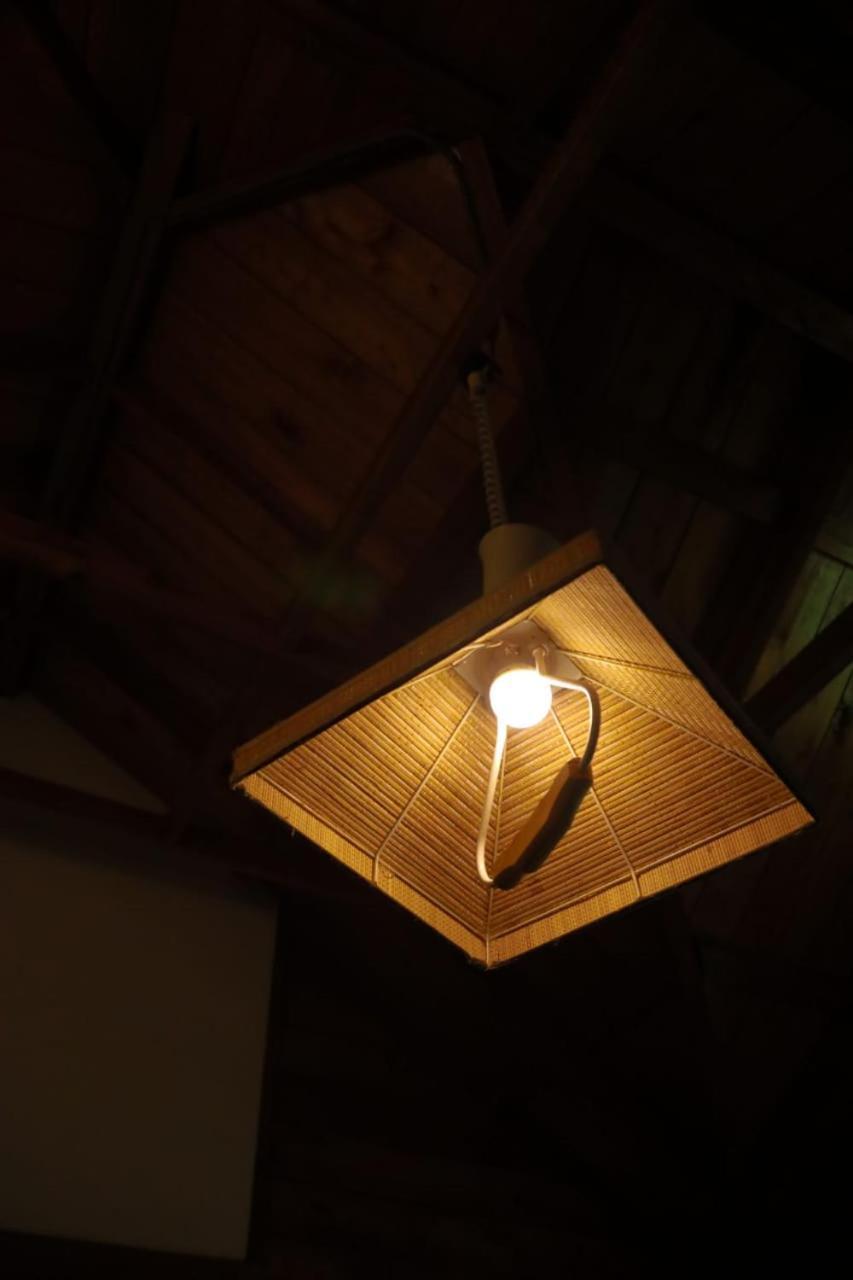 Royal Wooden Villa Mananthavady Bagian luar foto