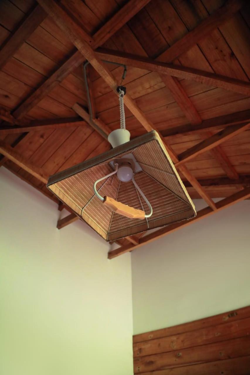 Royal Wooden Villa Mananthavady Bagian luar foto